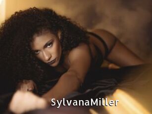 SylvanaMiller