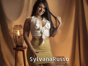 SylvanaRusso