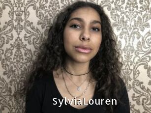 SylviaLouren