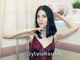 SylviaRousie