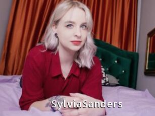 SylviaSanders