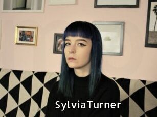 SylviaTurner