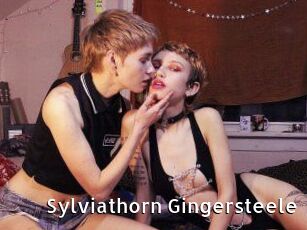 Sylviathorn_Gingersteele My Porno Stash