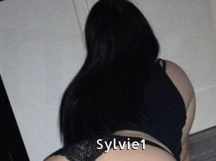 Sylvie1