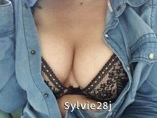 Sylvie28j