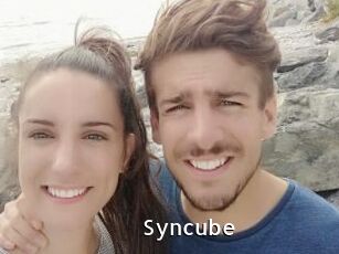 Syncube