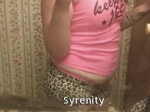 Syrenity