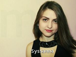 Syssanna