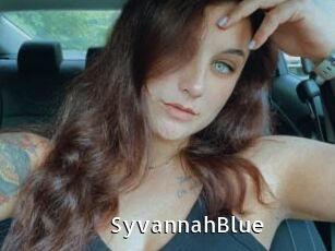 SyvannahBlue