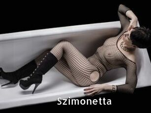 Szimonetta