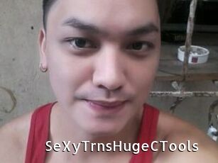 _SeXyTrnsHugeCTools_ My Porno Stash