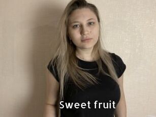 _Sweet_fruit_