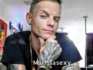 Marissasexy