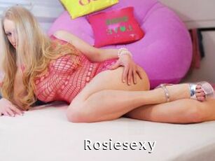 Rosiesexy