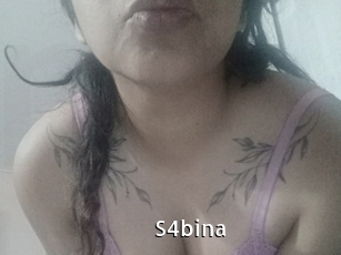 S4bina