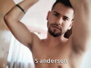 S_anderson