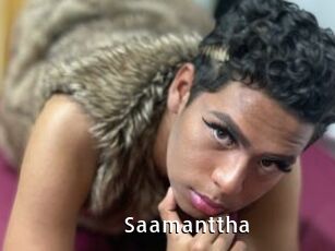 Saamanttha