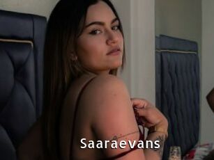 Saaraevans