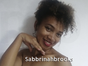 Sabbrinahbrooks