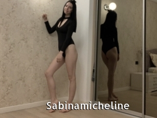 Sabinamicheline