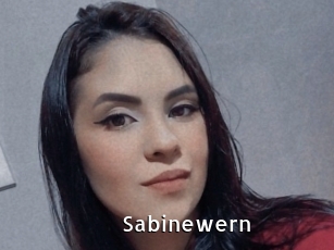 Sabinewern