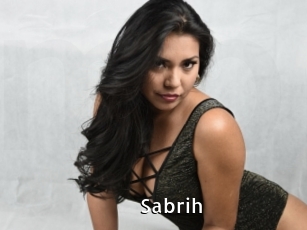 Sabrih