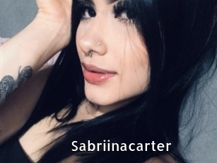 Sabriinacarter