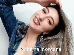 Sabrina_montana