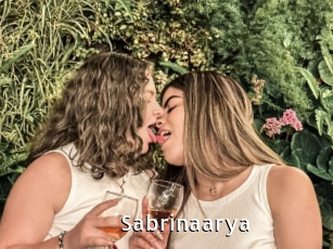 Sabrinaarya