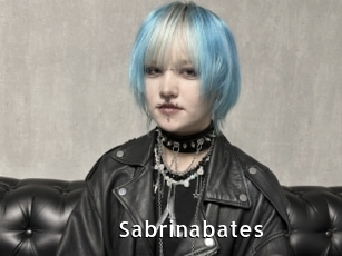 Sabrinabates