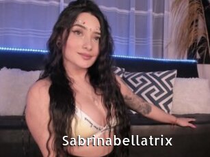 Sabrinabellatrix