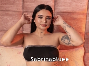 Sabrinabluee
