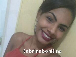 Sabrinabonitina