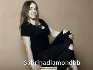 Sabrinadiamondbb