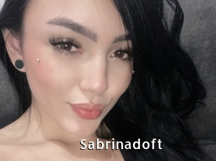 Sabrinadoft