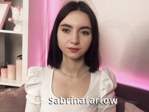 Sabrinafarlow