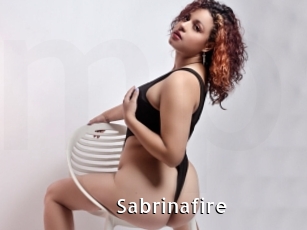 Sabrinafire