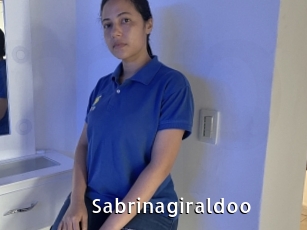 Sabrinagiraldoo