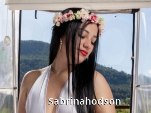 Sabrinahodson