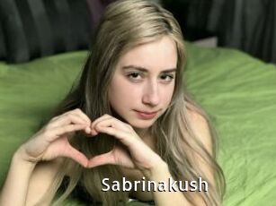Sabrinakush
