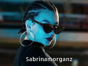 Sabrinamorganz