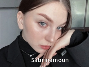 Sabrinamoun