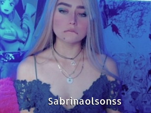 sabrinaolsonss My Porno Stash