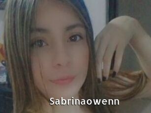 Sabrinaowenn