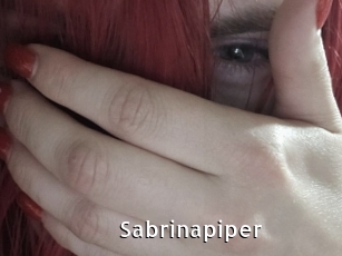 Sabrinapiper
