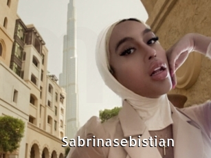 Sabrinasebistian