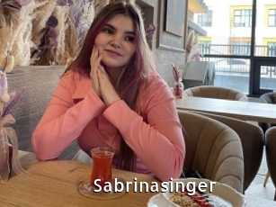 Sabrinasinger