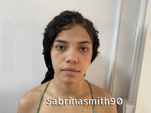 Sabrinasmith90