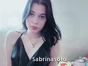 Sabrinasoto