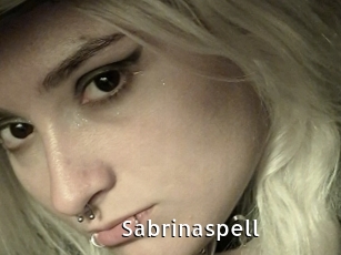 sabrinaspell My Porno Stash